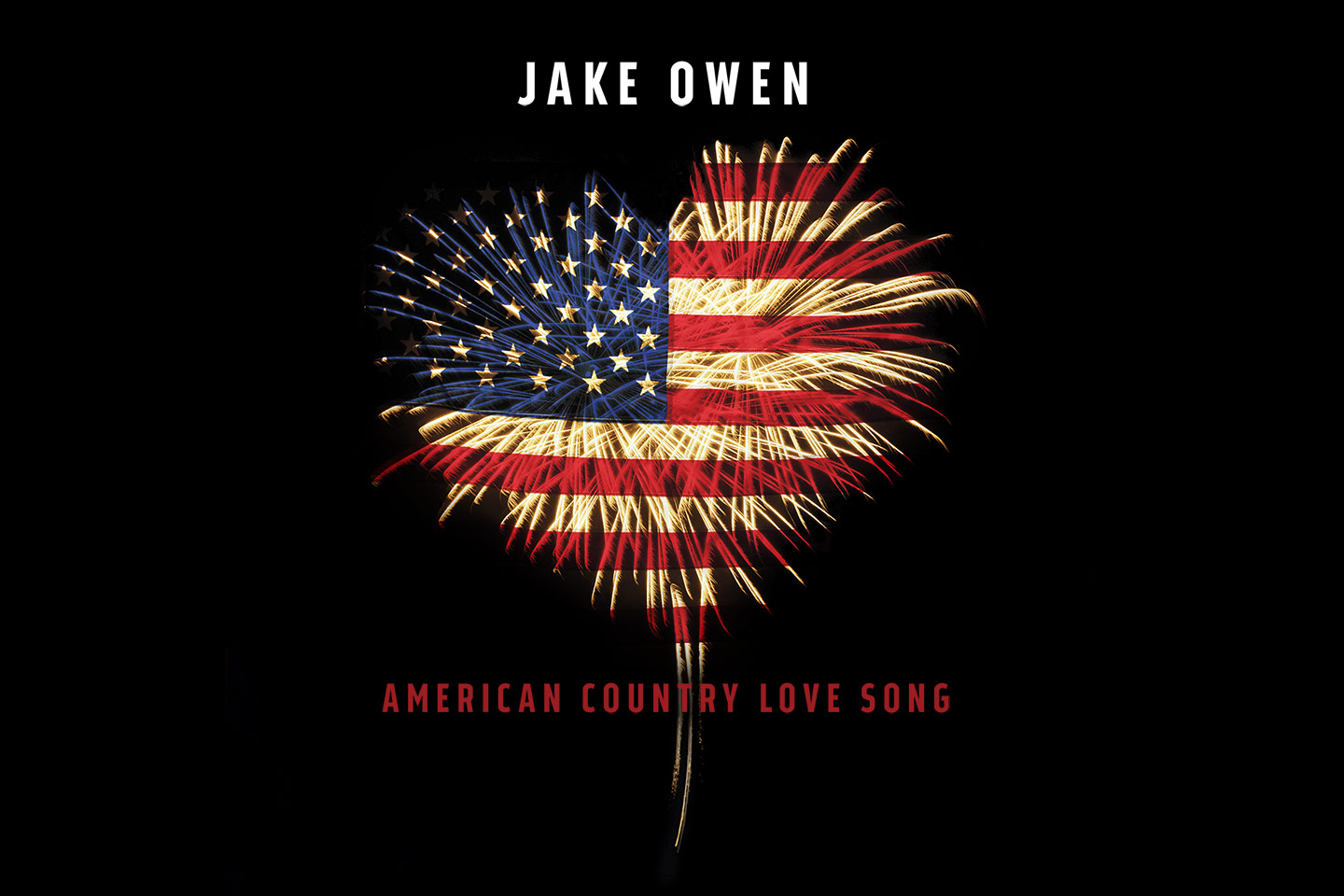 Jake Owen | American Country Love Song